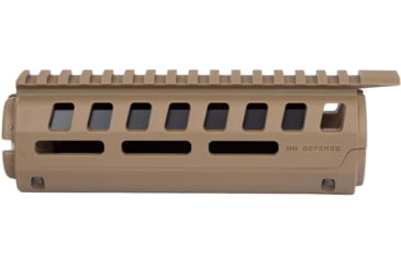 Image of IMI Defense Polymer Drop-In M-LOK Handguard