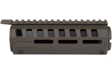 Image of IMI Defense Polymer Drop-In M-LOK Handguard