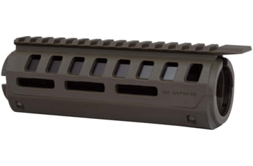 Image of IMI Defense Polymer Drop-In M-LOK Handguard