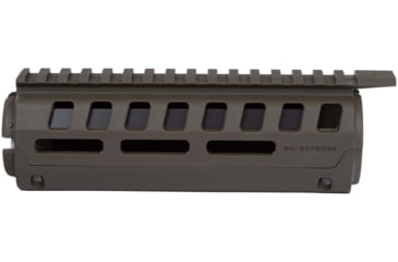 Image of IMI Defense Polymer Drop-In M-LOK Handguard