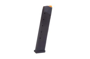 Image of IMI Defense Polymer Glock 43X, Glock 48, 18 Round Pistol Magazine