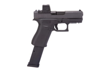 Image of IMI Defense Polymer Glock 43X, Glock 48, 18 Round Pistol Magazine