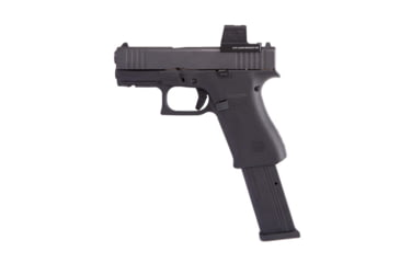 Image of IMI Defense Polymer Glock 43X, Glock 48, 18 Round Pistol Magazine