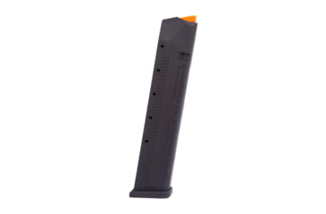Image of IMI Defense Polymer Glock 43X, Glock 48, 18 Round Pistol Magazine