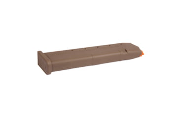 Image of IMI Defense Polymer Glock 43X, Glock 48, 18 Round Pistol Magazine