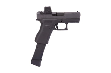 Image of IMI Defense Polymer Glock 43X, Glock 48, 20 Round Pistol Magazine