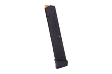 Image of IMI Defense Polymer Glock 43X, Glock 48, 20 Round Pistol Magazine