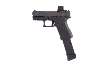 Image of IMI Defense Polymer Glock 43X, Glock 48, 20 Round Pistol Magazine