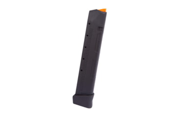 Image of IMI Defense Polymer Glock 43X, Glock 48, 20 Round Pistol Magazine
