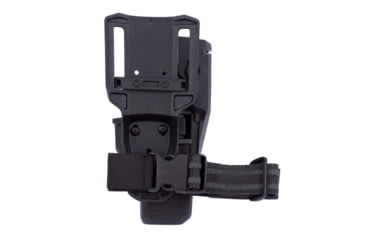 Image of IMI Defense RD3 Mid Ride Level 3 Polymer OWB Belt Holster