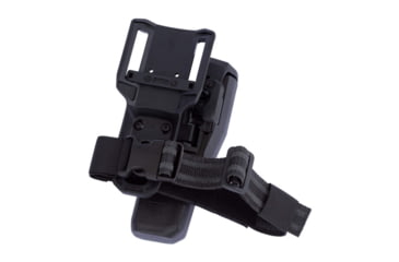 Image of IMI Defense RD3 Mid Ride Level 3 Polymer OWB Belt Holster