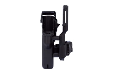 Image of IMI Defense RD3 Mid Ride Level 3 Polymer OWB Belt Holster