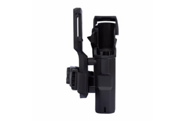 Image of IMI Defense RD3 Mid Ride Level 3 Polymer OWB Belt Holster