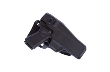 Image of IMI Defense RD3 Mid Ride Level 3 Polymer OWB Belt Holster