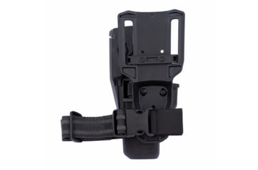 Image of IMI Defense RD3 Mid Ride Level 3 Polymer OWB Belt Holster