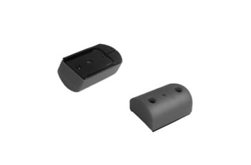 Image of IMI Defense CZ 75, Springfield Armory XD, SIG Sauer P228, SIG Sauer P229, Tanfoglio Force, SIG Sauer P226, Beretta 92F Pistol Magazine Floorplate, Grey, IMI-PFP01GREY