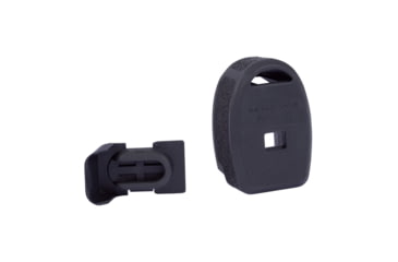 Image of IMI Defense Sig Sauer P320 3-Round Magazine Extension, Olive Drab Green, IMI-P320P3O.D. GREEN