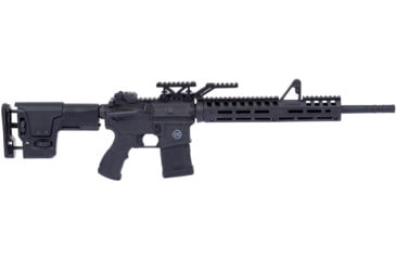 Image of IMI Defense SOCOM Dual Optic Riser Mount