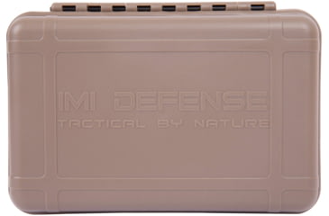 Image of IMI Defense SOCOM Dual Optic Riser Mount