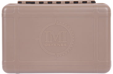 Image of IMI Defense SOCOM Dual Optic Riser Mount