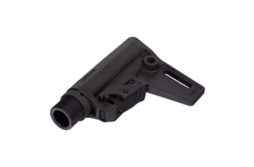 Image of IMI Defense TB-1 Tactical Collapsible Stabilizing Brace, Black, IMI-ZB100BLACK