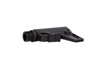 Image of IMI Defense TB-1 Tactical Collapsible Stabilizing Brace, Black, IMI-ZB100BLACK