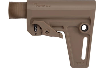 Image of IMI Defense TB-1 Tactical Collapsible Stabilizing Brace