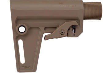 Image of IMI Defense TB-1 Tactical Collapsible Stabilizing Brace