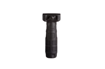 Image of IMI Defense IVG Interchangeable Vertical Grip, Black, IMI-ZG106BLACK