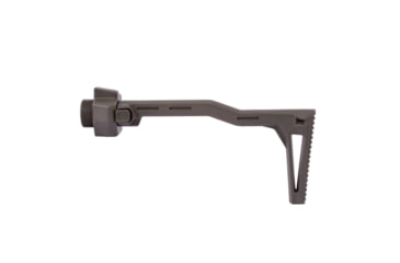 Image of IMI Defense Kidon Folding Stock Adapter, O.D. Green, K-FSO.D. GREEN