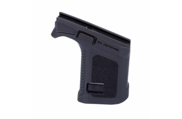 Image of IMI Defense Kidon MaGwell Grip for Sig Sauer P320 Variants, Black, K-MGSblack