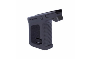 Image of IMI Defense Kidon MaGwell Grip for Sig Sauer P320 Variants, Black, K-MGSblack