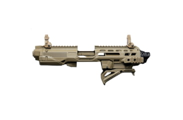 Image of IMI Defense Kidon Pistol Conversion Kit Fits IWI Masada, FDE, KIDON-K22FDE