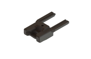 Image of IMI Defense Kidon Polymer Adapter Fits Beretta 92-A1/96-A1/M9-A1, Black, K-9BLACK