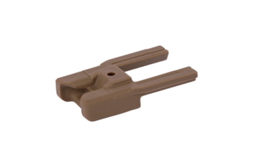 Image of IMI Defense Kidon Polymer Adapter Fits Beretta 92-A1/96-A1/M9-A1, FDE, K-9FDE