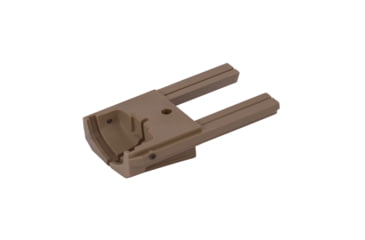 Image of IMI Defense Kidon Canik TP9, Canik TP9 SF Elite Combat, Canik TP9SA, Canik TP9SF Elite, Canik TP9SF Elite-S, Canik TP9SFx Carbine Conversion, Flat Dark Earth, K-21FDE