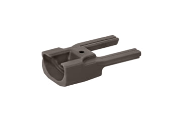 Image of IMI Defense Kidon FN FNP-9, FN FNX Carbine Conversion, Olive Drab Green, K-13O.D. GREEN