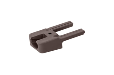 Image of IMI Defense Kidon Polymer Adapter Fits Jericho Steel Frame, O.D. Green, K-4O.D. GREEN