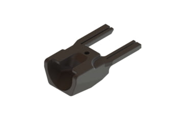 Image of IMI Defense Kidon SIG Sauer M17, SIG Sauer M18, SIG Sauer P220, SIG Sauer P250, SIG Sauer P320 Carbine Conversion, Black, K-7BLACK