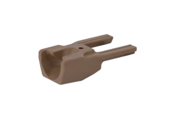 Image of IMI Defense Kidon SIG Sauer M17, SIG Sauer M18, SIG Sauer P220, SIG Sauer P250, SIG Sauer P320 Carbine Conversion, Flat Dark Earth, K-7FDE
