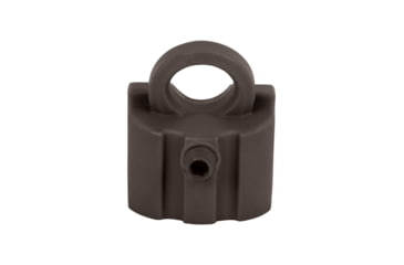 Image of IMI Defense Lanyard Loop Plug For Glock, O.D. Green, IMI-ZGKSPO.D. GREEN