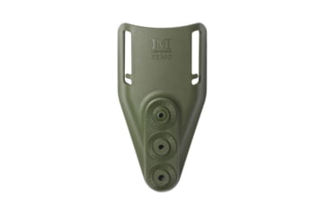 Image of IMI Defense Low Ride Belt Attachment, Olive Drab Green, IMI-Z2300O.D. GREEN