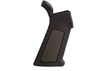 Image of IMI Defense M4X Over Molded Pistol Grip, OD Green, 96628