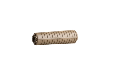 Image of IMI Defense Mid Length Polymer Handgaurd, FDE, IMI-ZPG03FDE