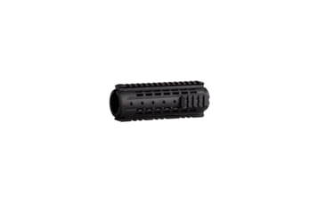 Image of IMI Defense MRS-C Modular Rail System, Carbine Length, Black, IMI-ZPG06BLACK