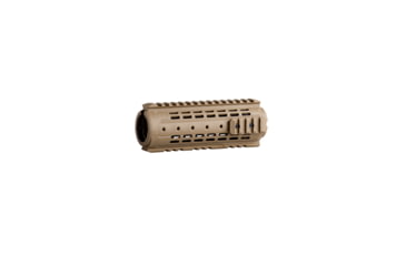 Image of IMI Defense MRS-C Modular Rail System, Carbine Length, FDE, IMI-ZPG06FDE