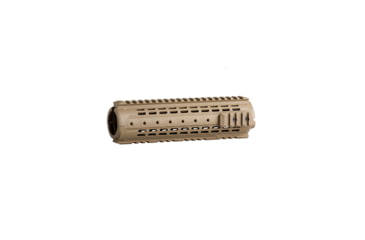 Image of IMI Defense MRS-M Modular Rail System, Mid Length, FDE, IMI-ZPG07FDE