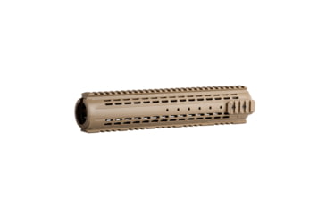 Image of IMI Defense MRS-R Modular Rail System, Rifle Length, FDE, IMI-ZPG08FDE