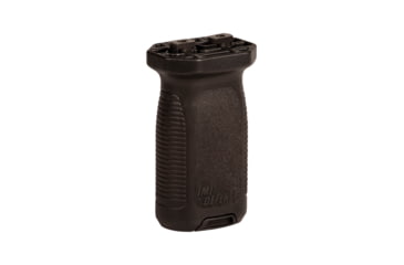 Image of IMI Defense MTG M-Lok Tactical Grip, Black, IMI-ZG111BLACK