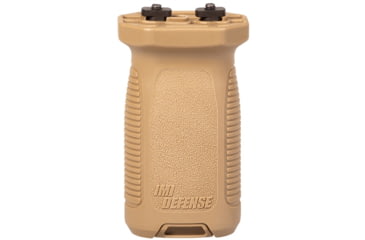 Image of IMI Defense MTG M-LOK Vertical Grip, FDE, 96643